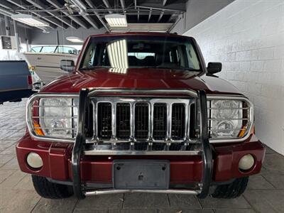 2008 Jeep Commander Sport - Photo 2 - Newark, IL 60541