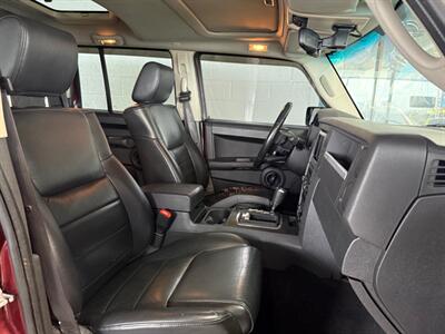 2008 Jeep Commander Sport - Photo 9 - Newark, IL 60541