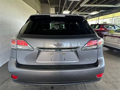 2015 Lexus RX   - Photo 5 - Newark, IL 60541