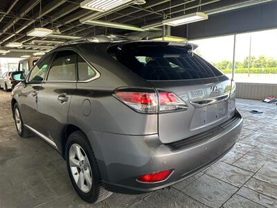 2015 Lexus RX   - Photo 6 - Newark, IL 60541