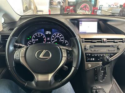 2015 Lexus RX   - Photo 15 - Newark, IL 60541