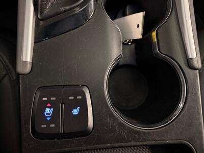 2014 Hyundai SONATA Limited - Photo 9 - Newark, IL 60541