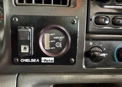 2003 Ford F-550 F-550   - Photo 8 - Newark, IL 60541