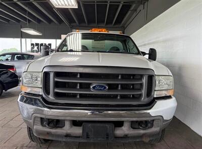 2003 Ford F-550 F-550   - Photo 3 - Newark, IL 60541