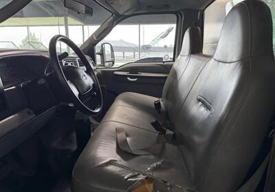 2003 Ford F-550 F-550   - Photo 7 - Newark, IL 60541
