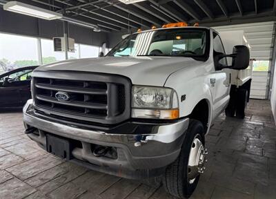 2003 Ford F-550 F-550   - Photo 2 - Newark, IL 60541
