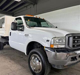 2003 Ford F-550 F-550   - Photo 1 - Newark, IL 60541