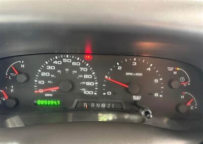 2003 Ford F-550 F-550   - Photo 10 - Newark, IL 60541