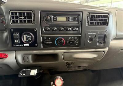 2003 Ford F-550 F-550   - Photo 9 - Newark, IL 60541