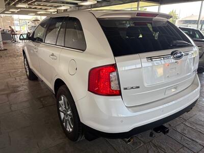 2011 Ford Edge Limited   - Photo 3 - Newark, IL 60541