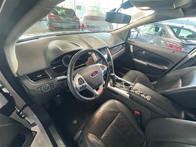 2011 Ford Edge Limited   - Photo 6 - Newark, IL 60541