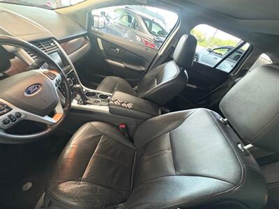 2011 Ford Edge Limited   - Photo 7 - Newark, IL 60541