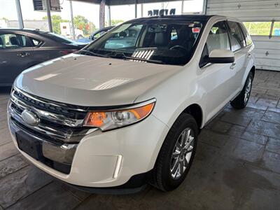 2011 Ford Edge Limited   - Photo 4 - Newark, IL 60541