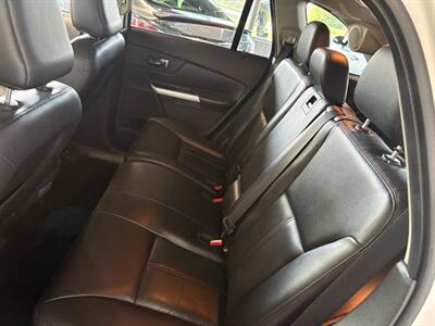 2011 Ford Edge Limited   - Photo 8 - Newark, IL 60541