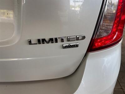 2011 Ford Edge Limited   - Photo 5 - Newark, IL 60541