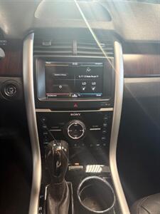 2011 Ford Edge Limited   - Photo 9 - Newark, IL 60541
