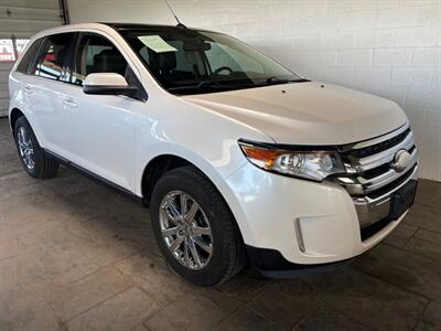 2011 Ford Edge Limited   - Photo 1 - Newark, IL 60541