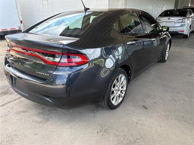 2013 Dodge Dart Limited - Photo 3 - Newark, IL 60541