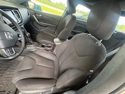 2013 Dodge Dart Limited - Photo 6 - Newark, IL 60541