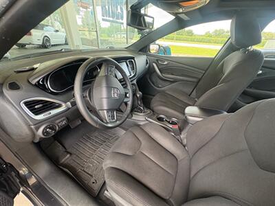 2013 Dodge Dart Limited - Photo 5 - Newark, IL 60541