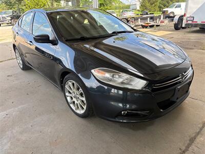 2013 Dodge Dart Limited - Photo 4 - Newark, IL 60541