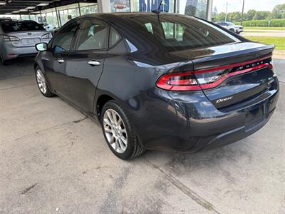 2013 Dodge Dart Limited - Photo 2 - Newark, IL 60541
