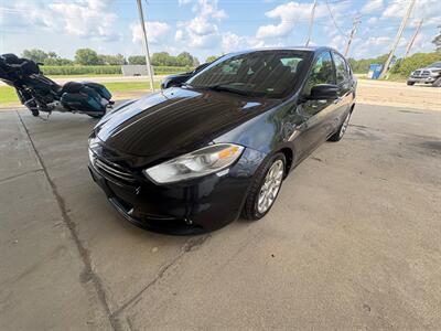 2013 Dodge Dart Limited - Photo 1 - Newark, IL 60541