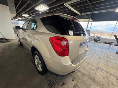 2012 Chevrolet Equinox LT   - Photo 3 - Newark, IL 60541