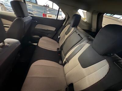 2012 Chevrolet Equinox LT   - Photo 6 - Newark, IL 60541