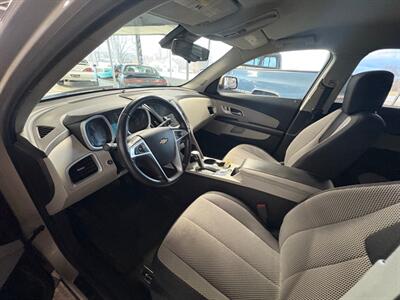 2012 Chevrolet Equinox LT   - Photo 4 - Newark, IL 60541