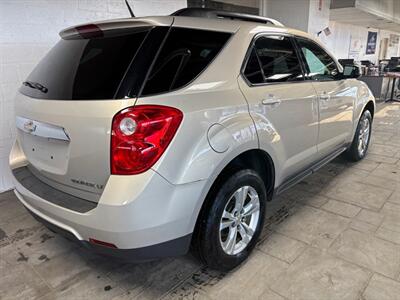 2012 Chevrolet Equinox LT   - Photo 2 - Newark, IL 60541