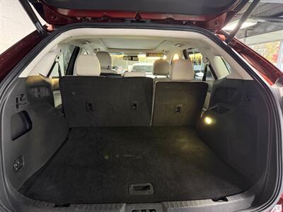 2015 Ford Edge Titanium   - Photo 11 - Newark, IL 60541