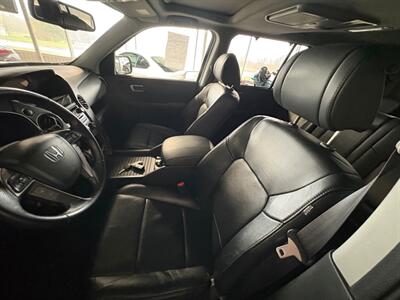 2014 Honda Pilot Touring   - Photo 8 - Newark, IL 60541