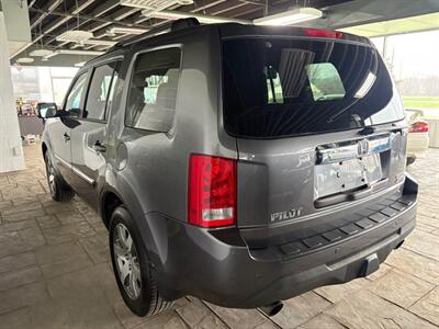 2014 Honda Pilot Touring   - Photo 3 - Newark, IL 60541