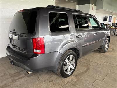 2014 Honda Pilot Touring   - Photo 2 - Newark, IL 60541
