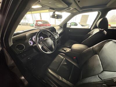2014 Honda Pilot Touring   - Photo 5 - Newark, IL 60541