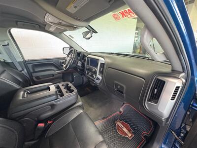 2015 GMC Sierra 1500 SLT   - Photo 8 - Newark, IL 60541
