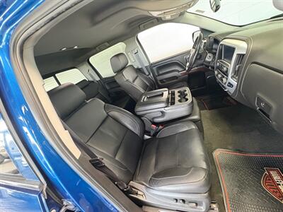 2015 GMC Sierra 1500 SLT   - Photo 6 - Newark, IL 60541