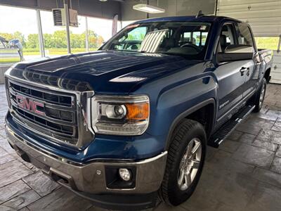 2015 GMC Sierra 1500 SLT   - Photo 3 - Newark, IL 60541