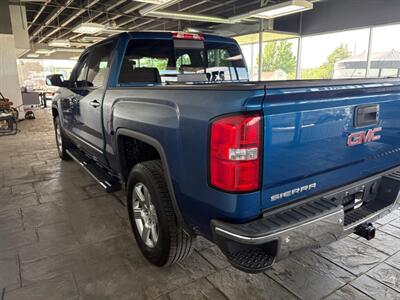2015 GMC Sierra 1500 SLT   - Photo 2 - Newark, IL 60541