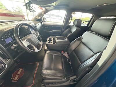 2015 GMC Sierra 1500 SLT   - Photo 5 - Newark, IL 60541