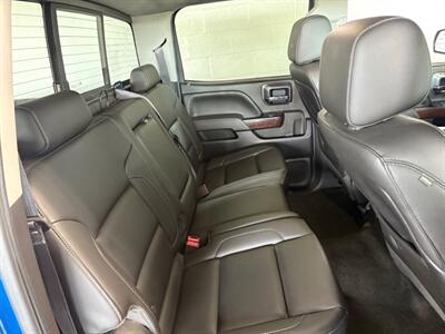 2015 GMC Sierra 1500 SLT   - Photo 9 - Newark, IL 60541