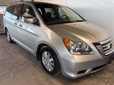 2009 Honda Odyssey EX   - Photo 1 - Newark, IL 60541