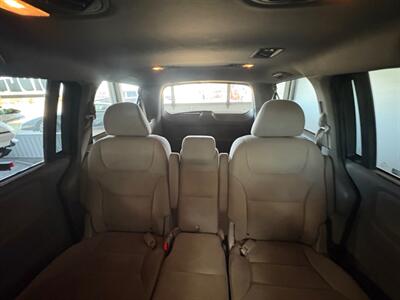 2009 Honda Odyssey EX   - Photo 7 - Newark, IL 60541