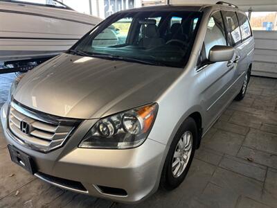 2009 Honda Odyssey EX   - Photo 4 - Newark, IL 60541