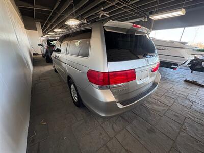 2009 Honda Odyssey EX   - Photo 3 - Newark, IL 60541