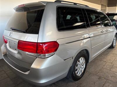 2009 Honda Odyssey EX   - Photo 2 - Newark, IL 60541