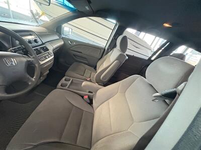 2009 Honda Odyssey EX   - Photo 6 - Newark, IL 60541