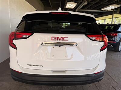 2018 GMC Terrain SLE - Photo 6 - Newark, IL 60541