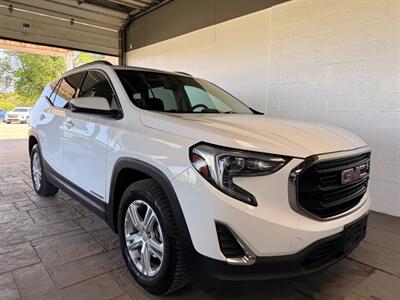 2018 GMC Terrain SLE - Photo 1 - Newark, IL 60541
